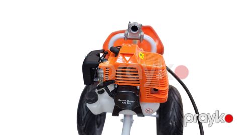Benzinli trimmer Shturm 0004987 — Bakı