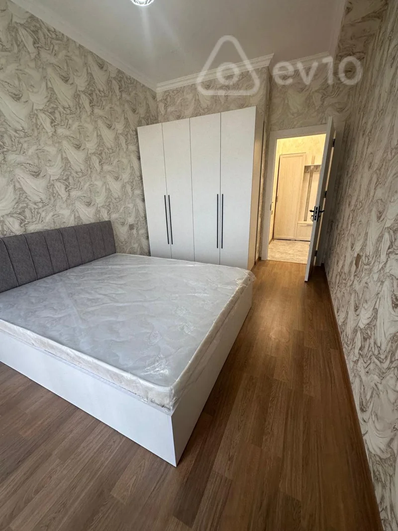 2 otaqlı mənzil, 55 m², Gəray Əsədov — kirayə — Mənzil, Bakı (3)