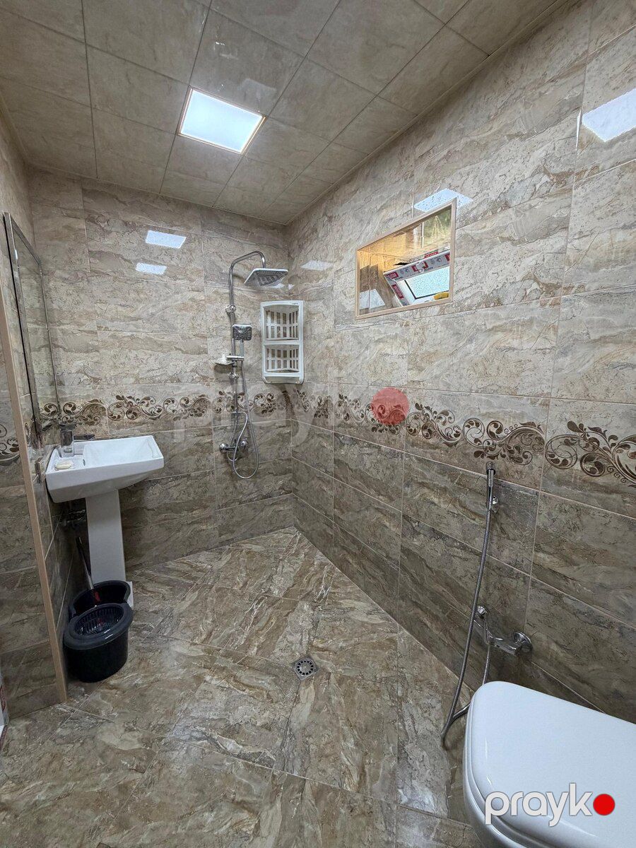 Bağ evi kirayə verilir, Şabran r — Ev, villa, Şabran (3)