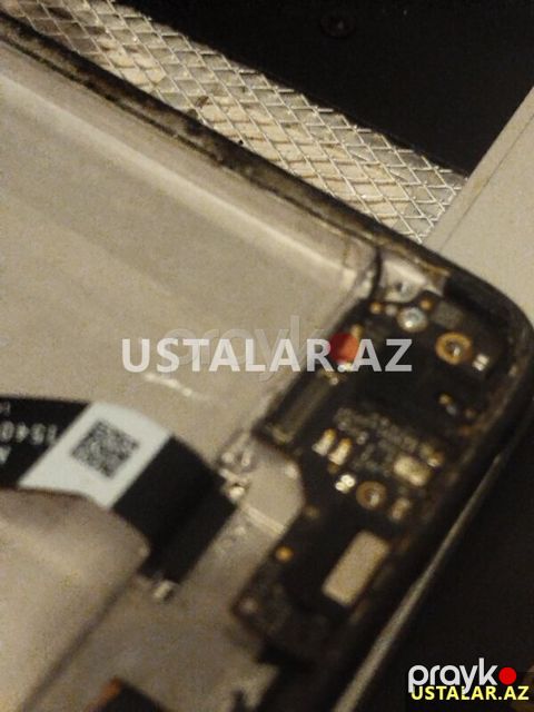 Telefon təmiri Android — Bakı