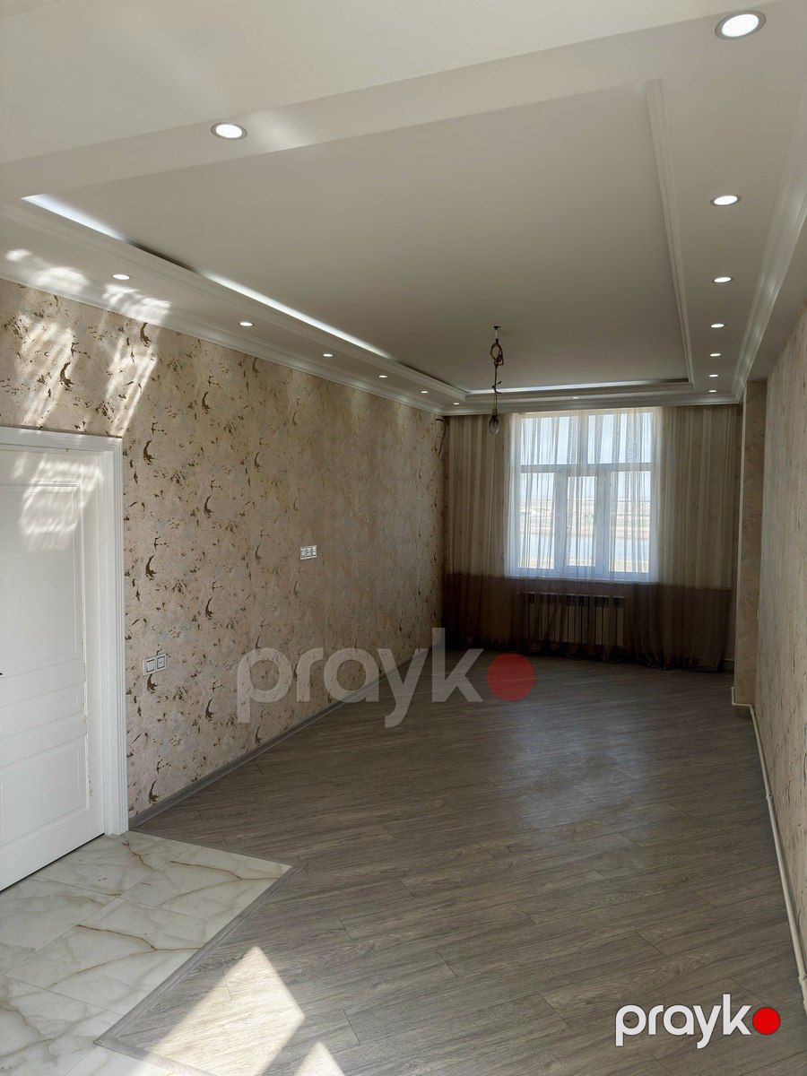 Satılır 3 otaqlı yeni tikili 84.6 m² — Mənzil, Bakı (2)
