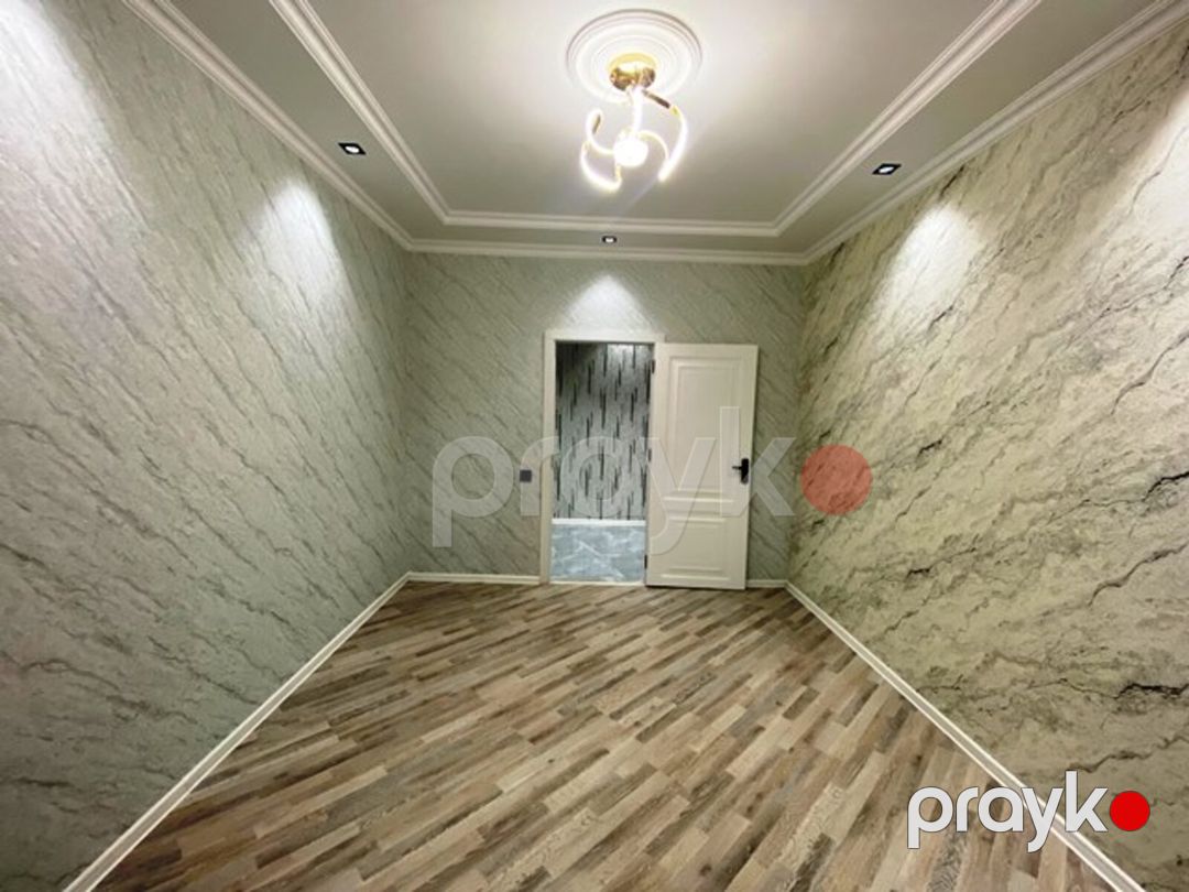 Satılır 2 otaqlı köhnə tikili 65 m² — Mənzil, Bakı (2)