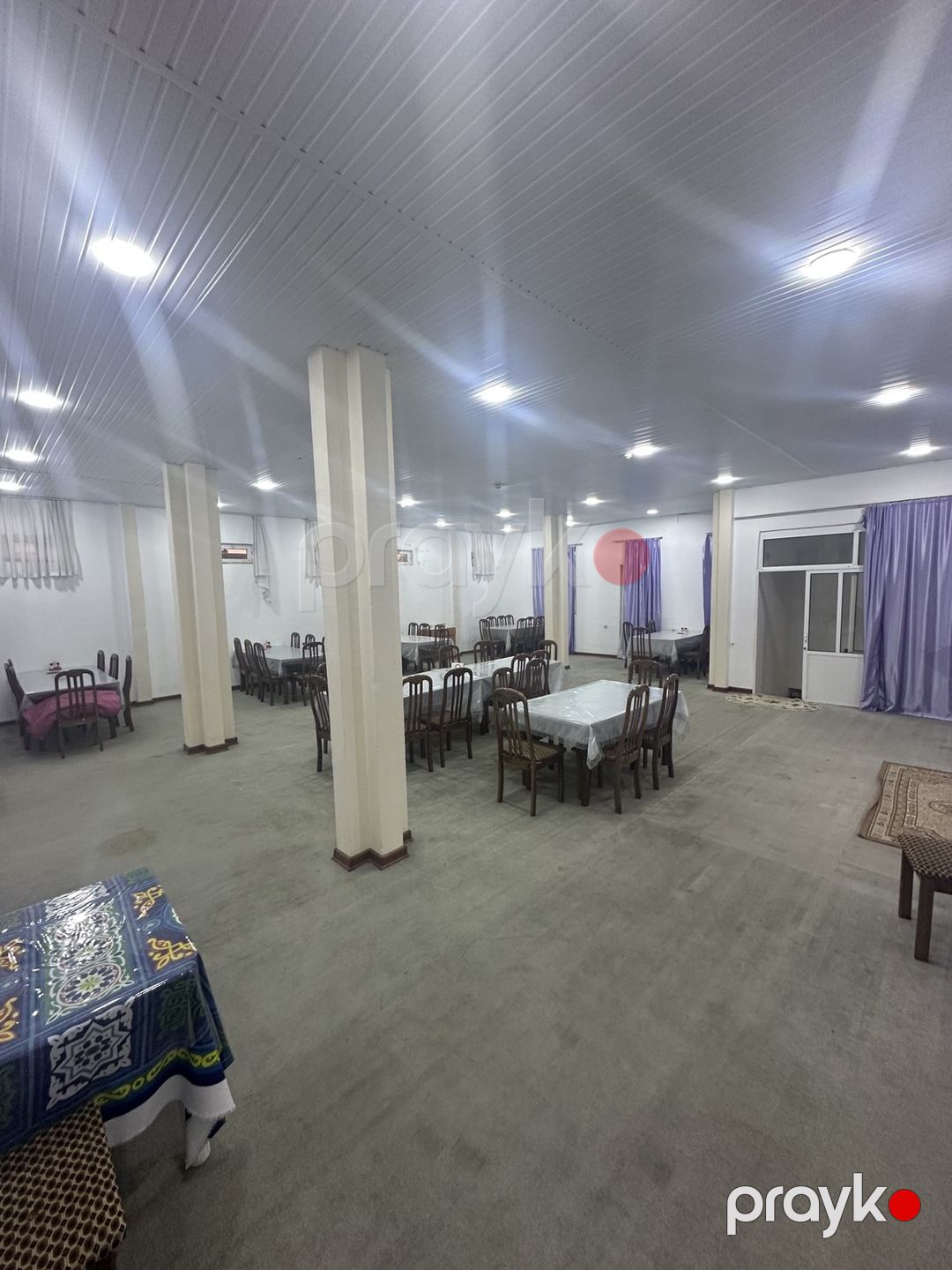 Satılır obyekt 2500 m² — Əmlak, Bakı (8)
