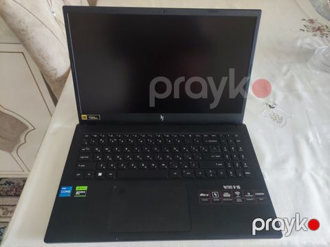 Acer Nitro 5 — Bakı