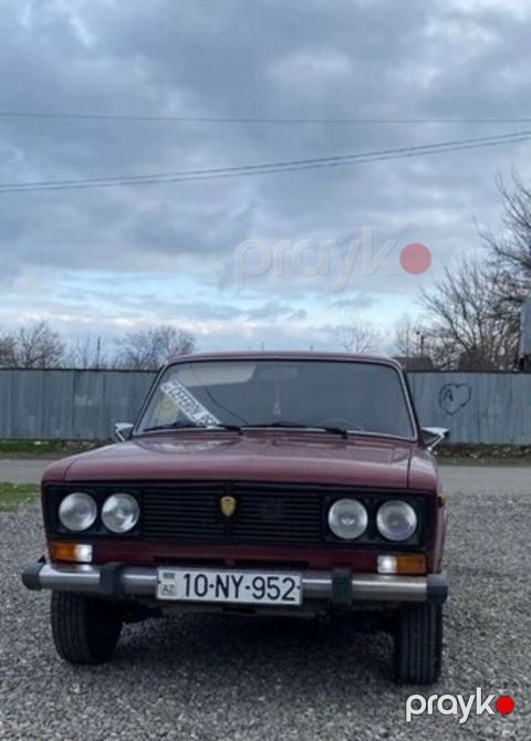 Lada (VAZ) 2106, 1.6 L, 2005 il, 176 000 km — Ağdam