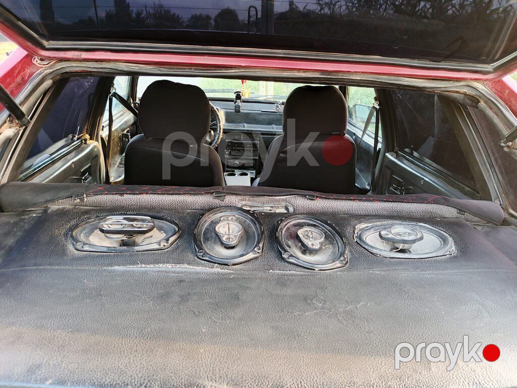 Lada (VAZ) 2109, 1.5 L, 1992 il, 258 000 km — Avtomobillər, Ağdaş (5)