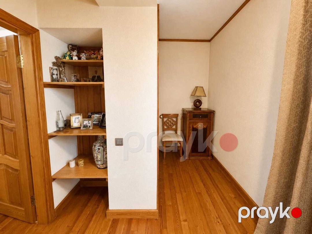Satılır 3 otaqlı köhnə tikili 72 m² — Mənzil, Bakı (8)
