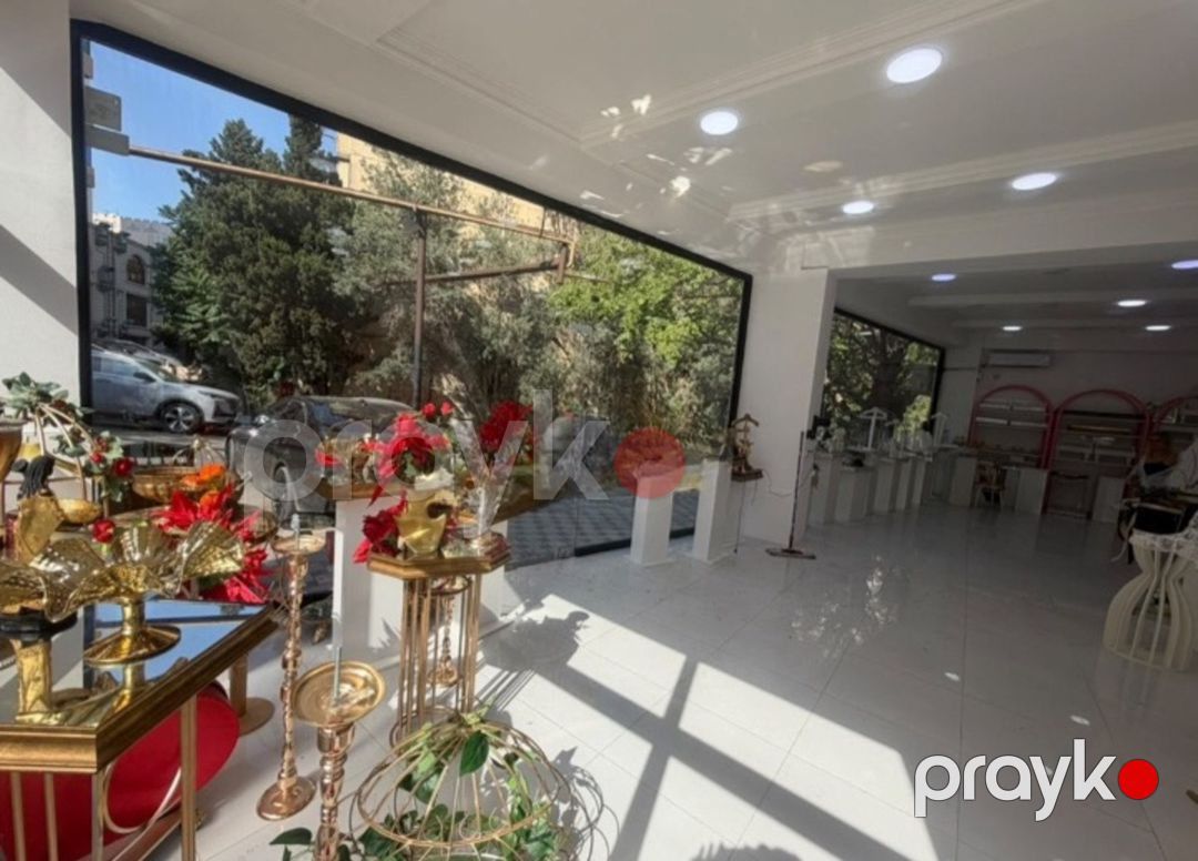 Satılır obyekt 90 m² — Əmlak, Bakı (10)