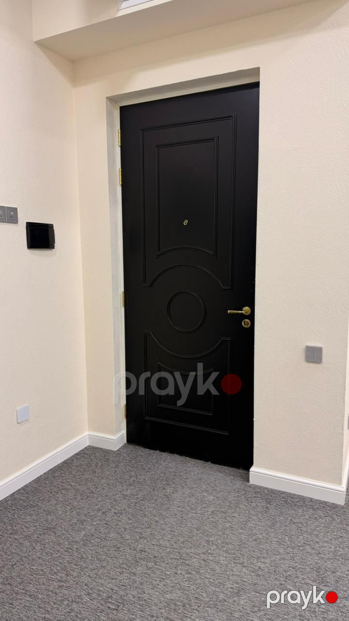 1 otaqlı mənzil, 43 m², 2-ci Fəvvarələr küçəsi — Mənzil, Bakı (4)