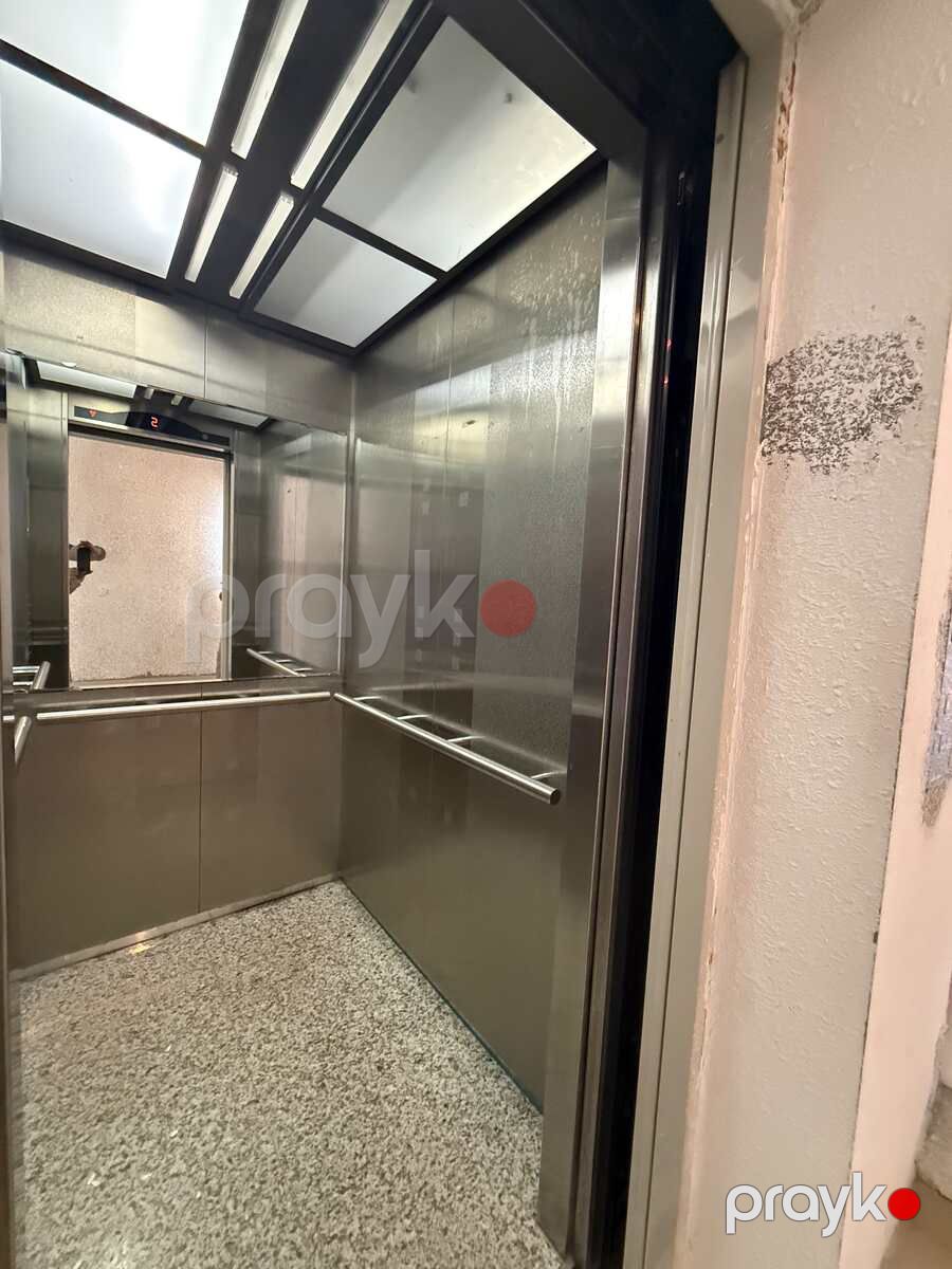 Satılır 3 otaqlı yeni tikili 95 m² — Mənzil, Bakı (6)