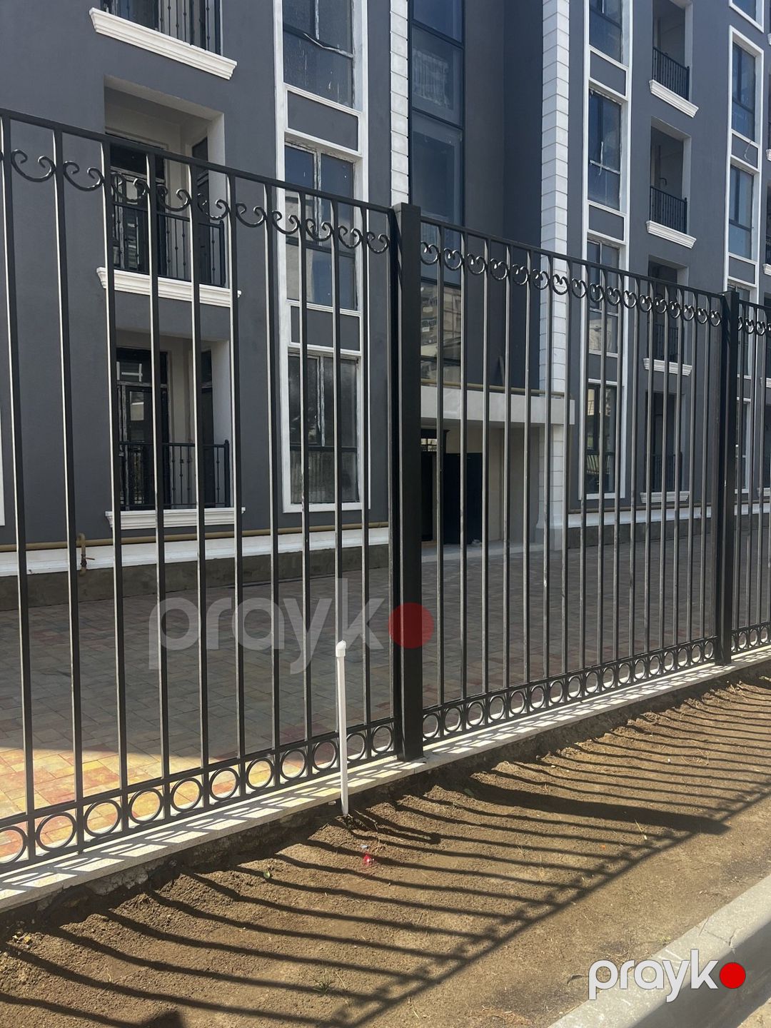 Satılır 2 otaqlı yeni tikili 60 m² — Mənzil, Bakı (9)