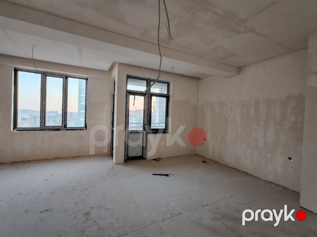 Satılır 4 otaqlı yeni tikili 188 m² — Mənzil, Bakı (9)