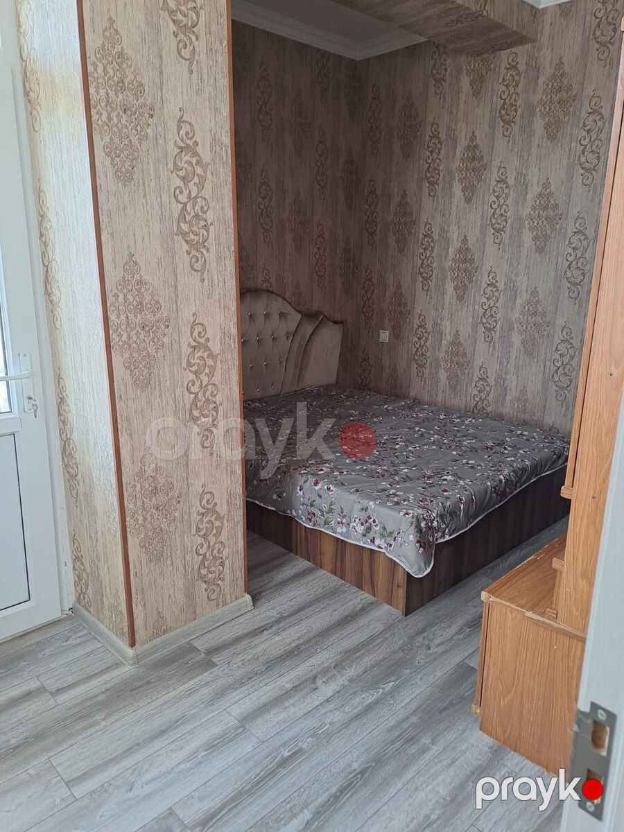 2-otaqlı yeni tikili, Xırdalan ş., 55 m² — Mənzil, Xırdalan (5)