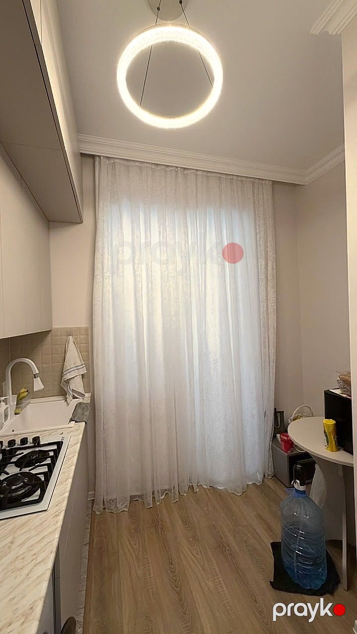 Hövsan, Mida 1 yaşayış kompleksi — Mənzil, Bakı (15)