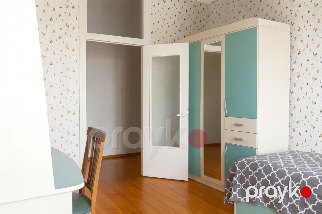 İcarəyə verilir 4 otaqlı köhnə tikili 120 m² — Mənzil, Bakı (9)