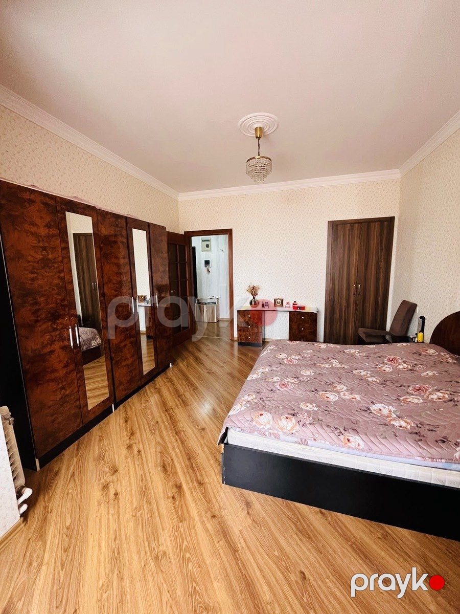 Satılır 2 otaqlı köhnə tikili 61 m² — Mənzil, Bakı (6)