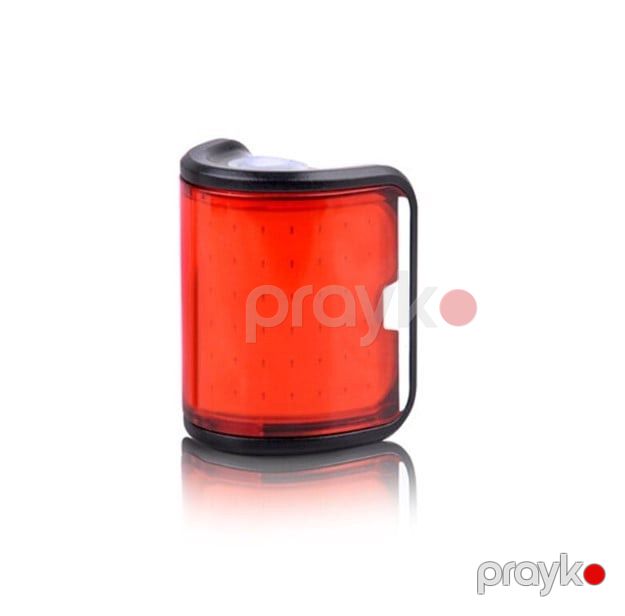 Velosiped üçün arxa fənər 72 LED - bikesport_159 — Mallar, Bakı (2)