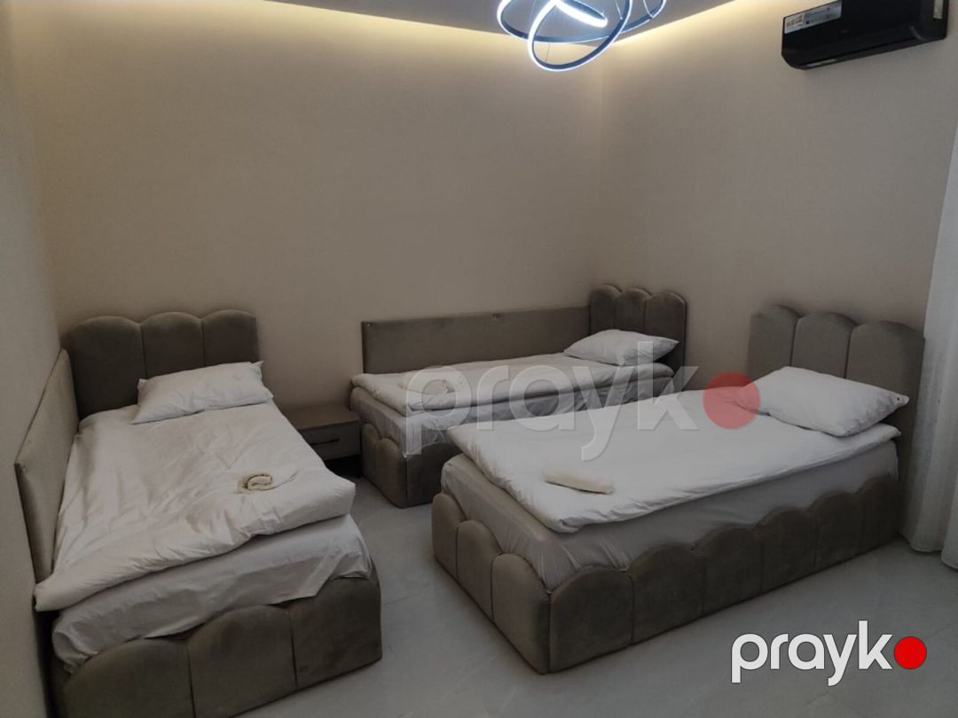 Villa kirayə verilir, Quba r — Ev, villa, Quba (9)