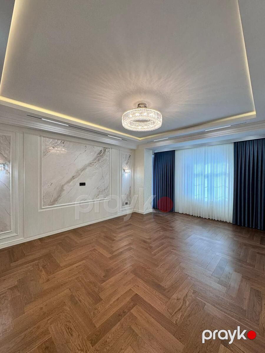 Satılır 4 otaqlı yeni tikili 181 m² — Mənzil, Bakı (2)