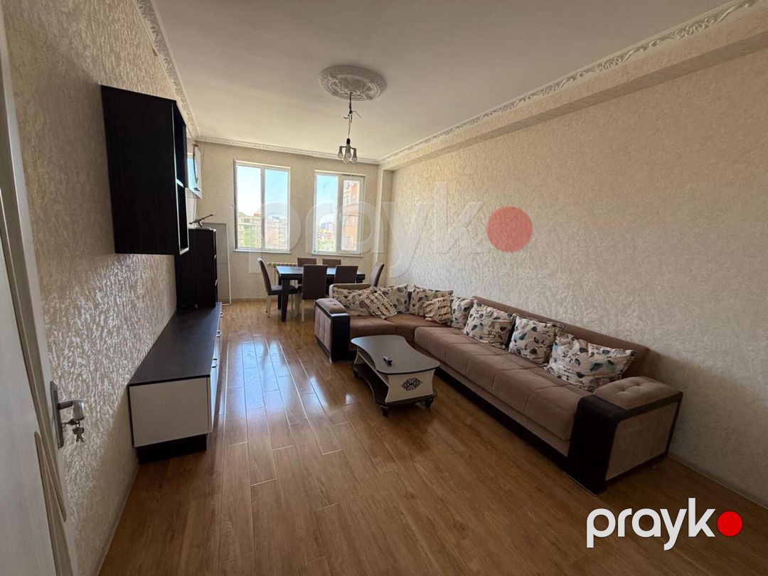 3-otaqlı yeni tikili, Masazır qəs., 92 m² — Mənzil, Bakı (2)