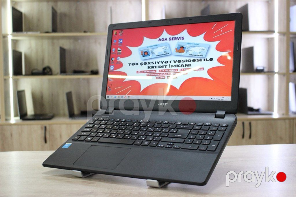 Noutbuk "Acer" — Noutbuklar, Bakı (3)