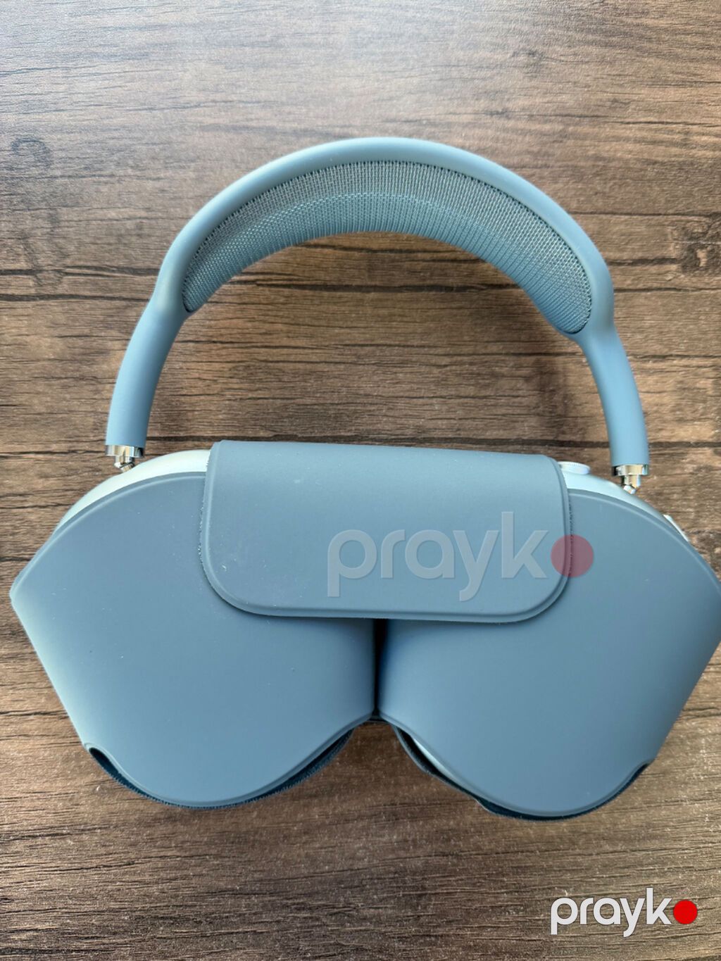 Yeni Simsiz (Bluetooth) Qulaqcıqlar, Apple, rəng - Göy — Qulaqcıqlar, Bakı (3)