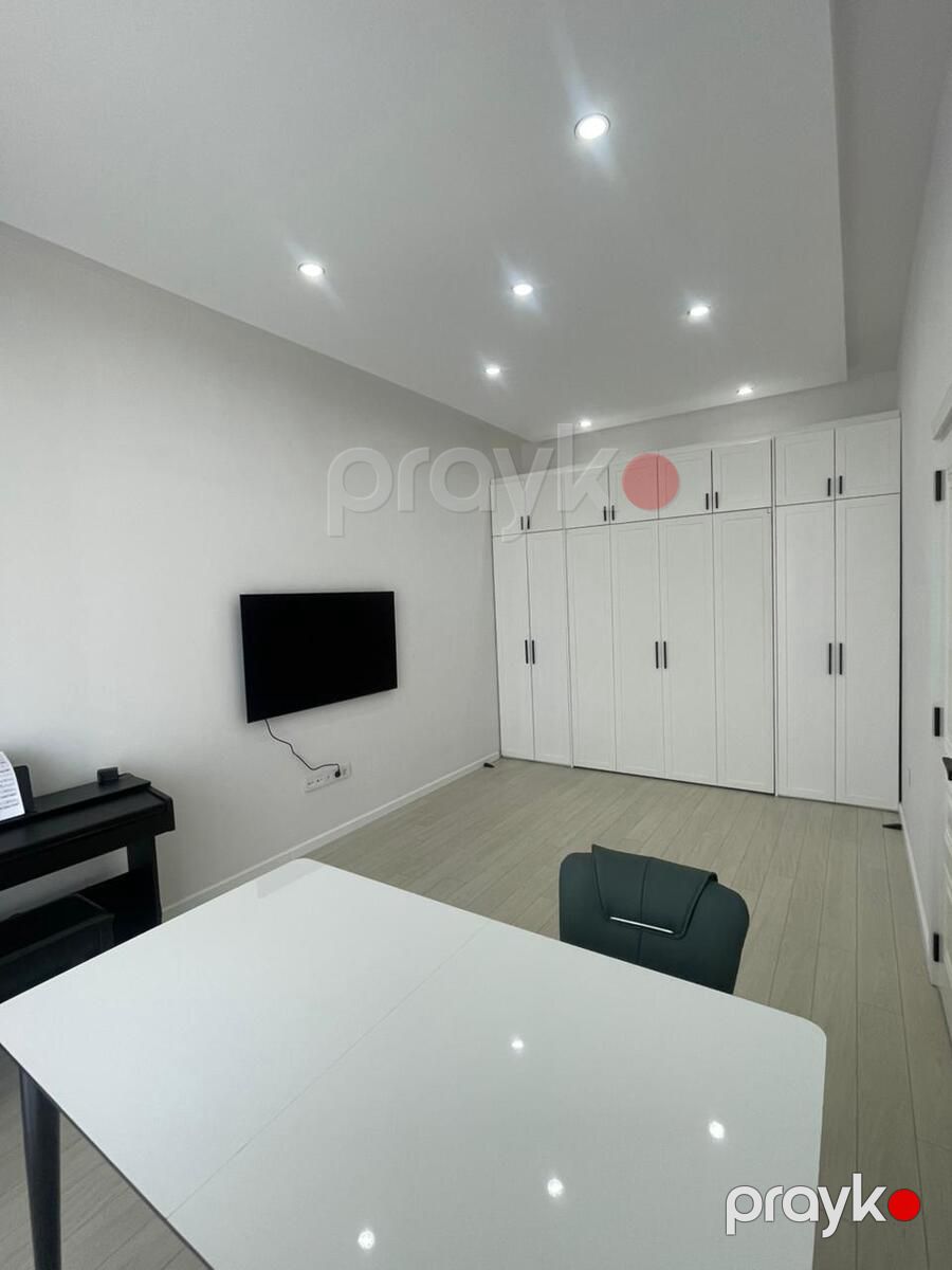 Satılır 1 otaqlı yeni tikili 40 m² — Mənzil, Bakı (7)