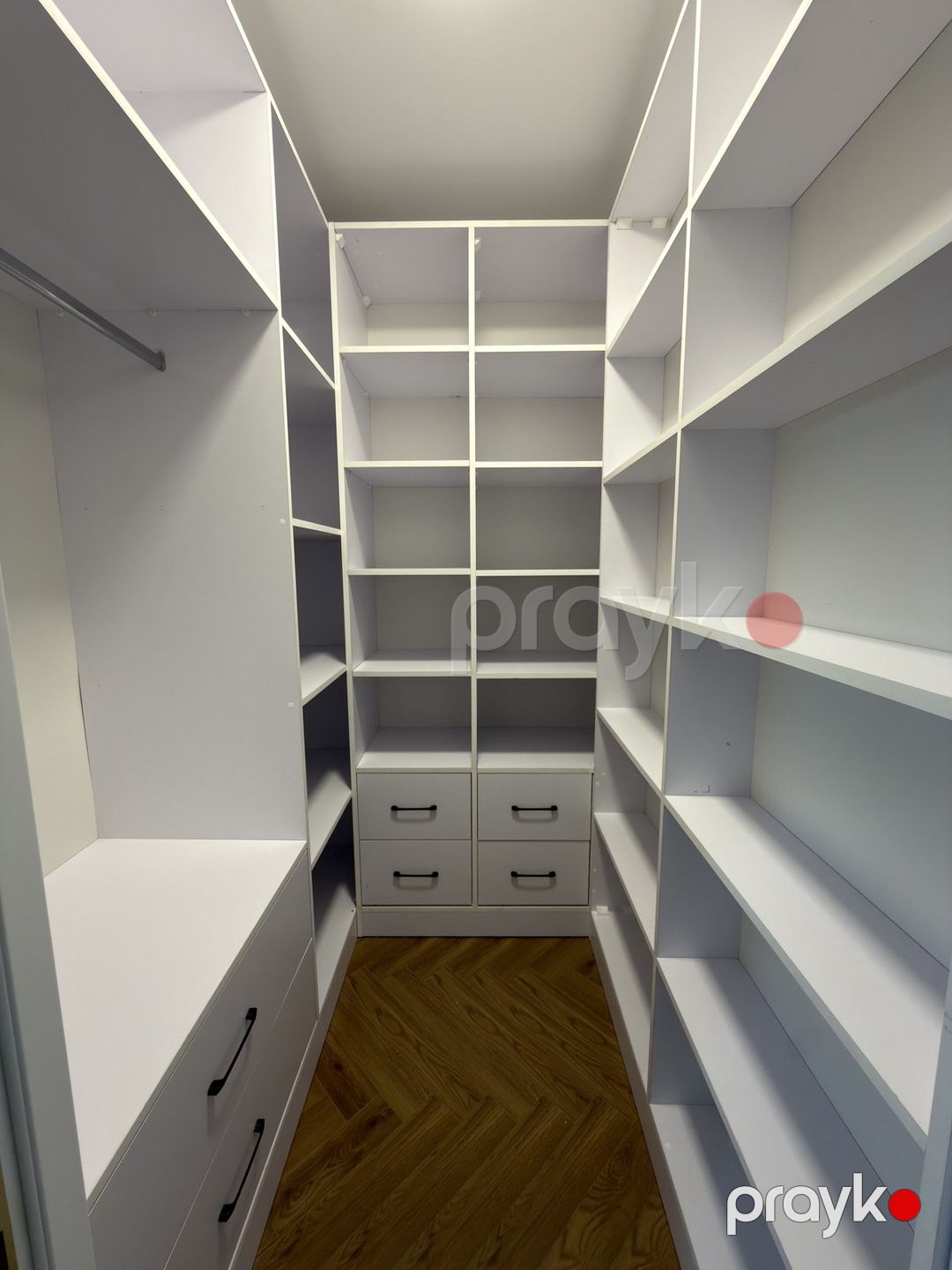 Satılır 2 otaqlı köhnə tikili 60 m² — Mənzil, Bakı (10)