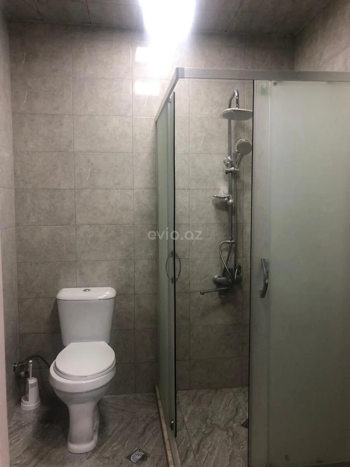 2 otaqlı tam təmirli mənzil satılır Bakıxanov qəsəbəsində — Mənzil, Bakı (7)