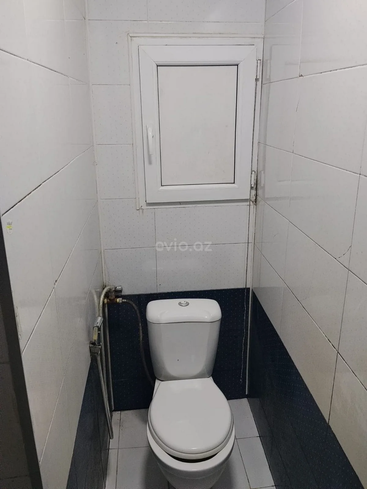 Kirayə 2 otaqlı mənzil Memar Əcəmi metrosu yaxınlığında — Mənzil, Bakı (8)