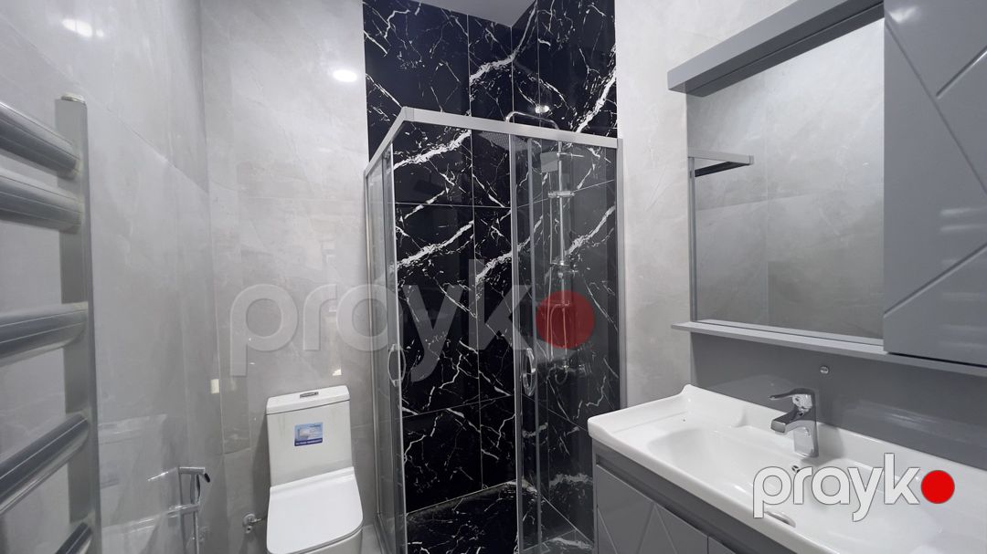 Satılır 4 otaqlı həyət evi/bağ evi 150 m² — Ev, villa, Bakı (9)