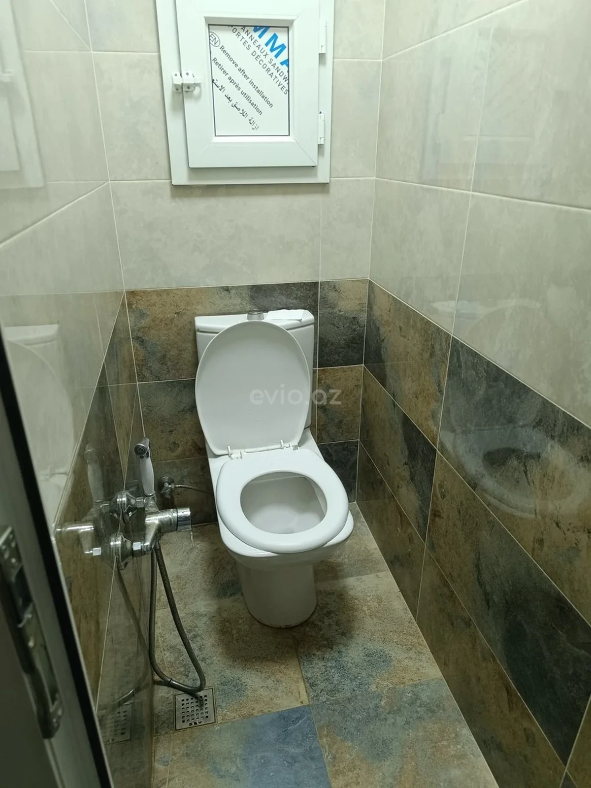Kirayə 1 otaqlı mənzil Memar Əcəmi metrosu yaxınlığında — Mənzil, Bakı (4)