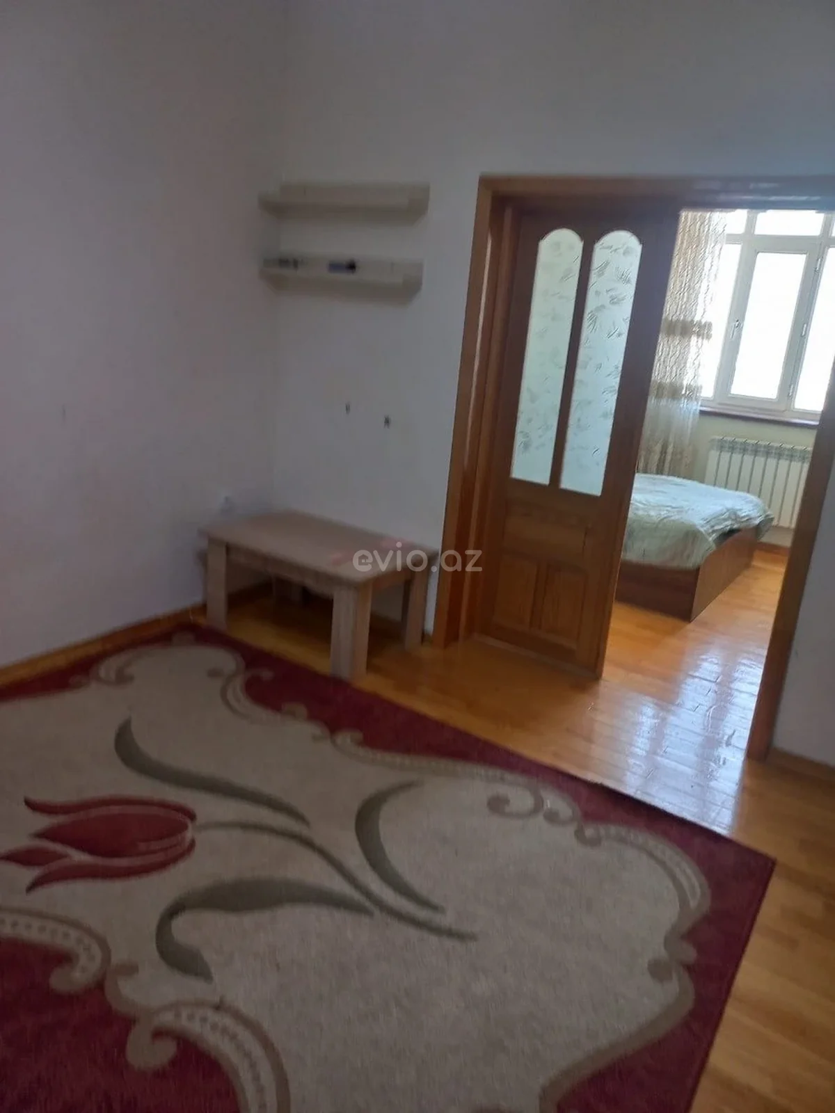 Kirayə 2 otaqlı mənzil Masazırda — Mənzil, Abşeron (6)
