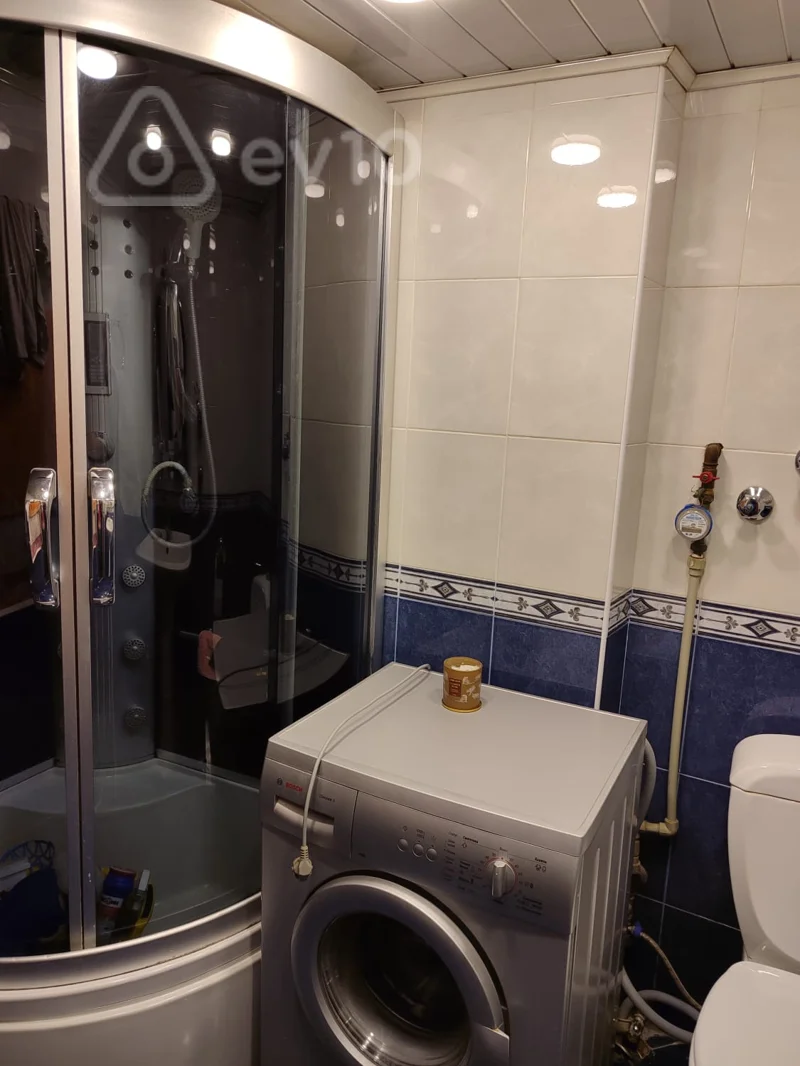 3 otaqlı mənzil, 85 m², Aga Nemətulla — Mənzil, Bakı (10)