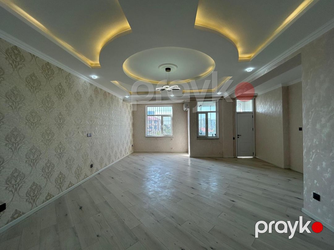 Satılır 4 otaqlı yeni tikili 165 m² — Mənzil, Xırdalan (5)