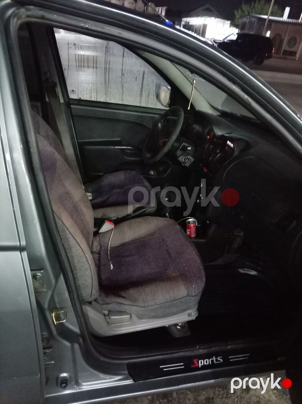 Saipa 1.5 l 2021 il 327000 km Sedan — Avtomobillər, Bakı (6)