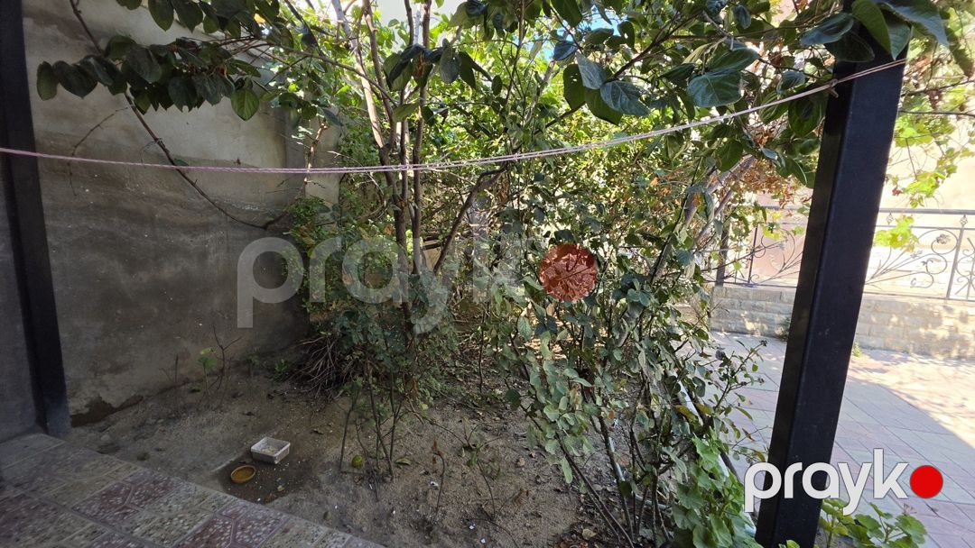 Satılır 3 otaqlı həyət evi/bağ evi 90 m² — Ev, villa, Bakı (4)