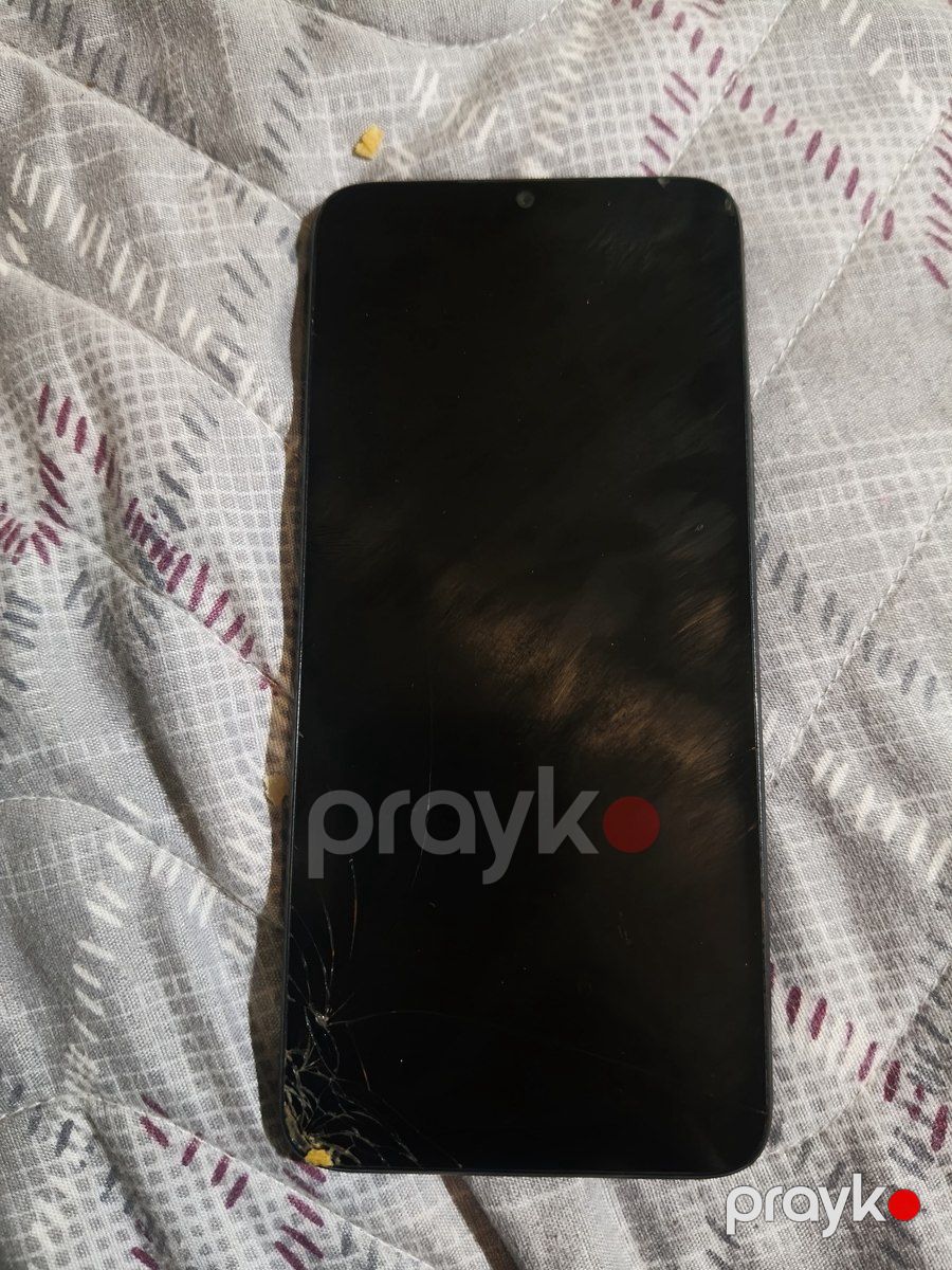 Honor X5 Plus Midnight Black 64GB/4GB — Smartfonlar, Bakı (4)