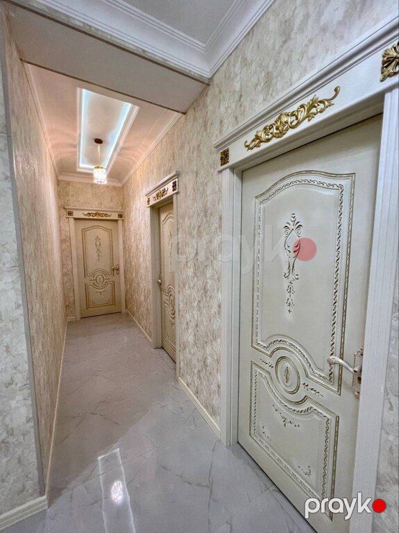 Satılır 3 otaqlı yeni tikili 180 m² — Mənzil, Bakı (10)