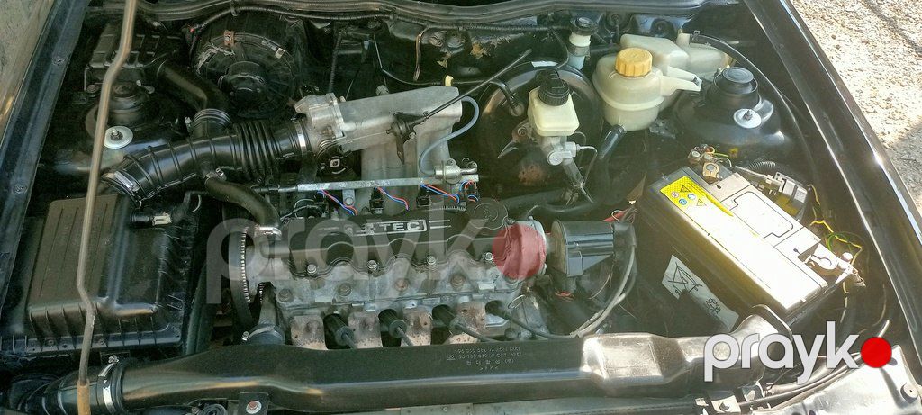 Daewoo Nexia, 1.5 L, 2011 il, 414 104 km — Avtomobillər, Sumqayıt (8)