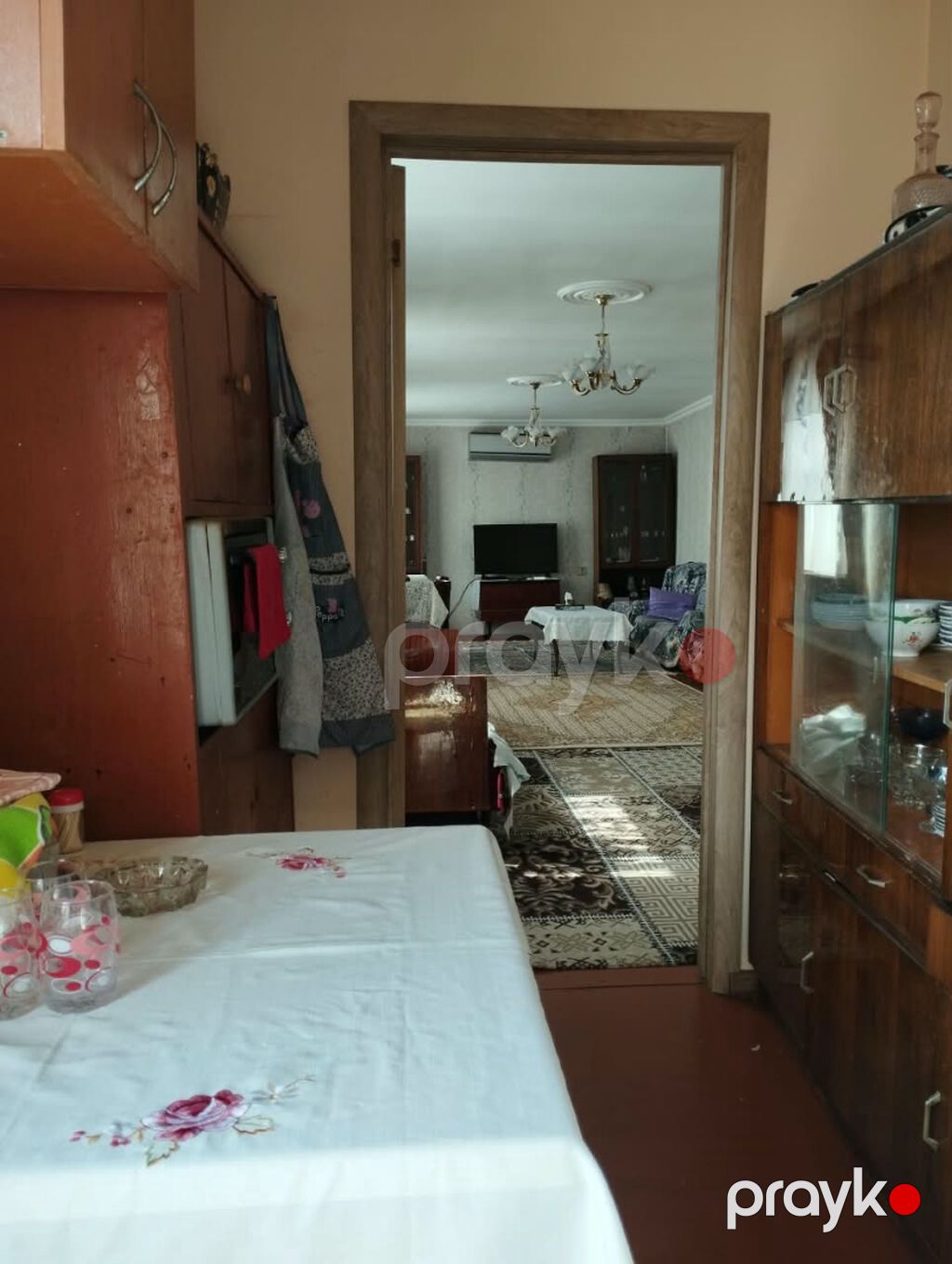 Şamaxıda həyət evi kirayə verilir. Tələbələr yox, ailəli şəxslər — Ev, villa, Şamaxı (10)