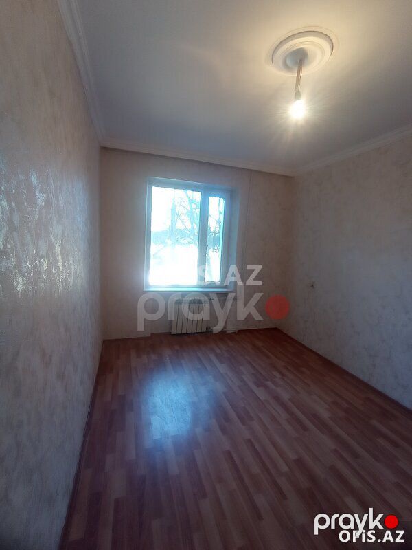 Köhnə tikili Satılır Suraxanı r., Hövsan q., 3 otaq, 65 m² — Mənzil, Bakı (4)