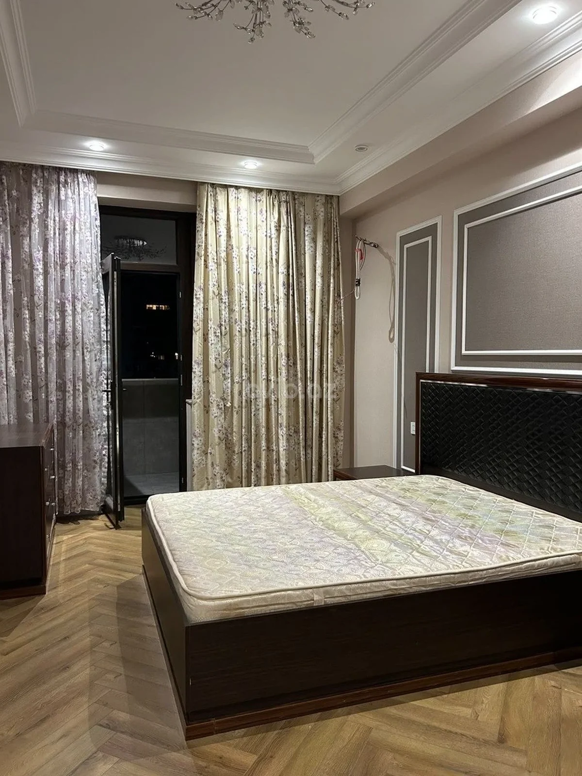 Kirayə 2 otaqlı mənzil 28 May metrosu yaxınlığında — Mənzil, Bakı (2)