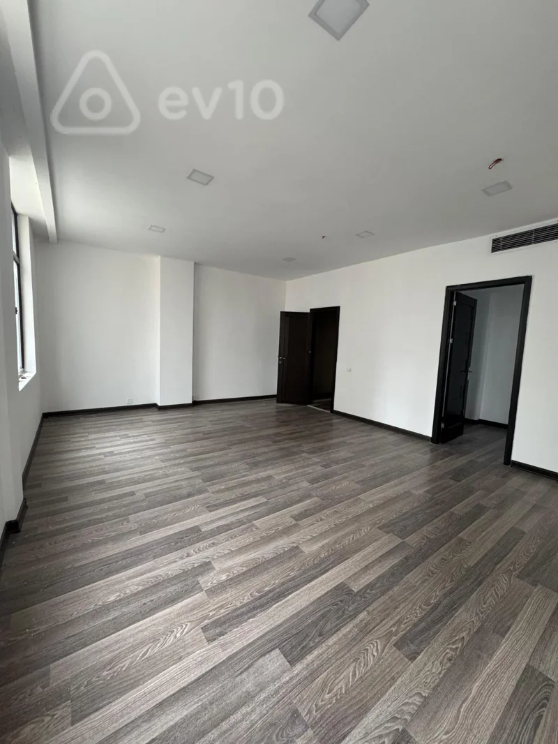 Ofis, 530 m², Rəşid Behbudov küçəsi — kirayə — Ofis, Bakı (4)