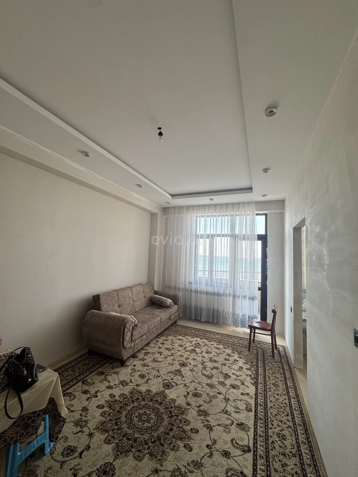 Kirayə 3 otaqlı mənzil Ceyranbatanda — Mənzil, Abşeron (2)