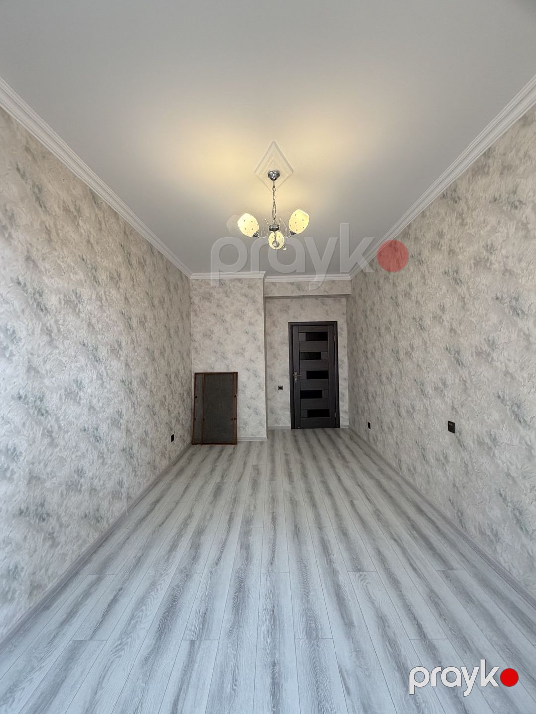 Satılır 3 otaqlı yeni tikili 100 m² — Mənzil, Bakı (4)