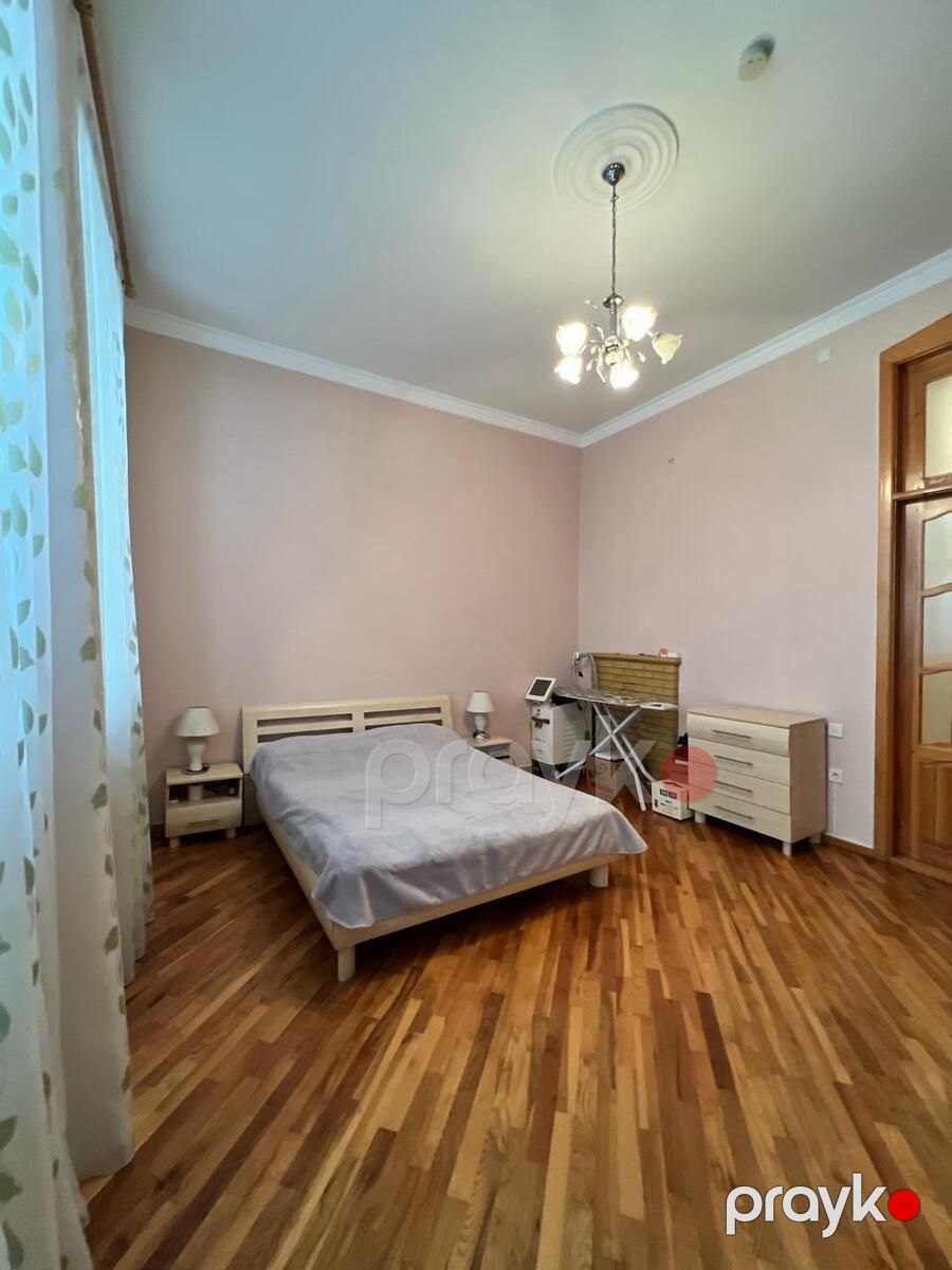 İcarəyə verilir 3 otaqlı köhnə tikili 110 m² — Mənzil, Bakı (5)