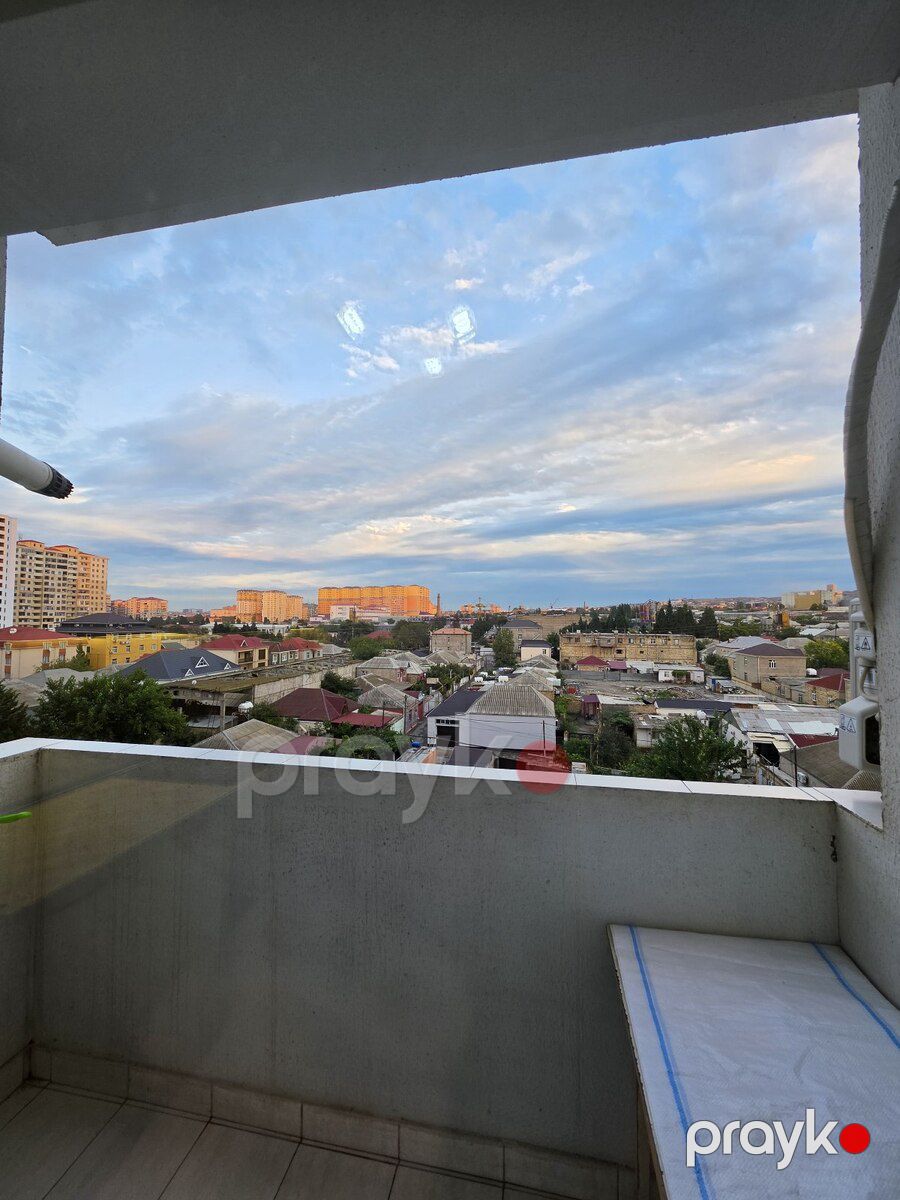 2-otaqlı yeni tikili, Xırdalan ş., 64 m² — Mənzil, Xırdalan (6)