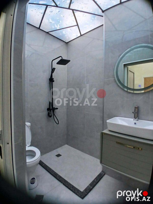 Yeni tikili Satılır Xırdalan, Xırdalan ş, Qalubiyyə küçəsi, 3 otaq, 73 m² — Mənzil, Xırdalan (4)