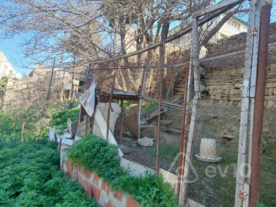 Torpaq sahəsi, 9.5 sot, Mirzə Məhəmmədxan küc — Torpaq, Bakı (3)